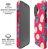 Disney Lilo and Stitch Character Pattern iPhone 16 Magsafe Impact Case